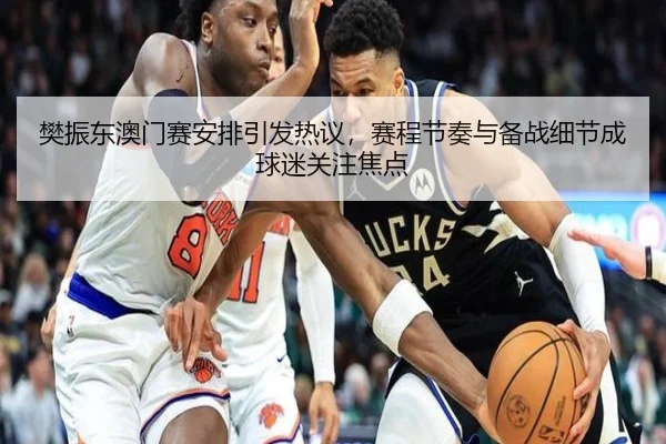 樊振东澳门赛安排引发热议，赛程节奏与备战细节成球迷关注焦点